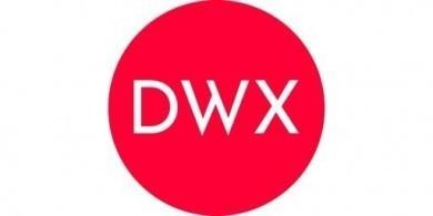 Logo von der Messe DWX Developer Week 2027