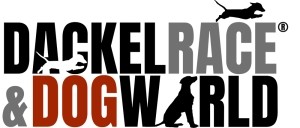 Logo von der Messe Dog World München 2026