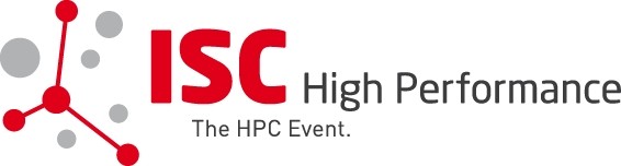 Logo der Messe ISC High Performance 2027