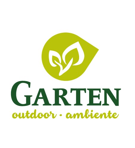 Logo von der Messe GARTEN outdoor ambiente 2027