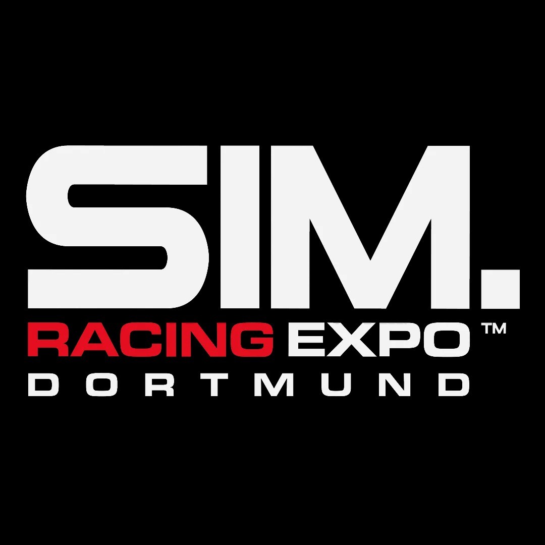 Logo von SimRacing Expo 2026