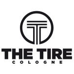 Logo von der Messe THE TIRE COLOGNE 2028