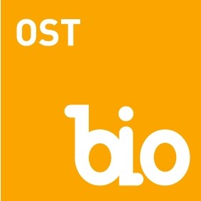 Logo von der Messe BioOst 2027