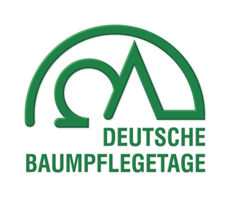 Logo von der Messe Deutsche Baumpflegetage 2027