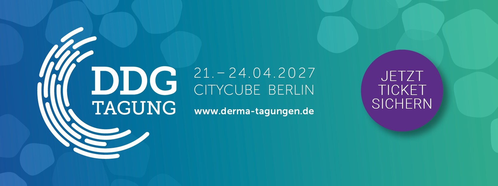 Logo der Messe DDG-Tagung 2027