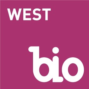 Logo von der Messe BioWest 2027