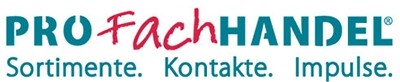 Logo der Messe PRO FachHANDEL 2027