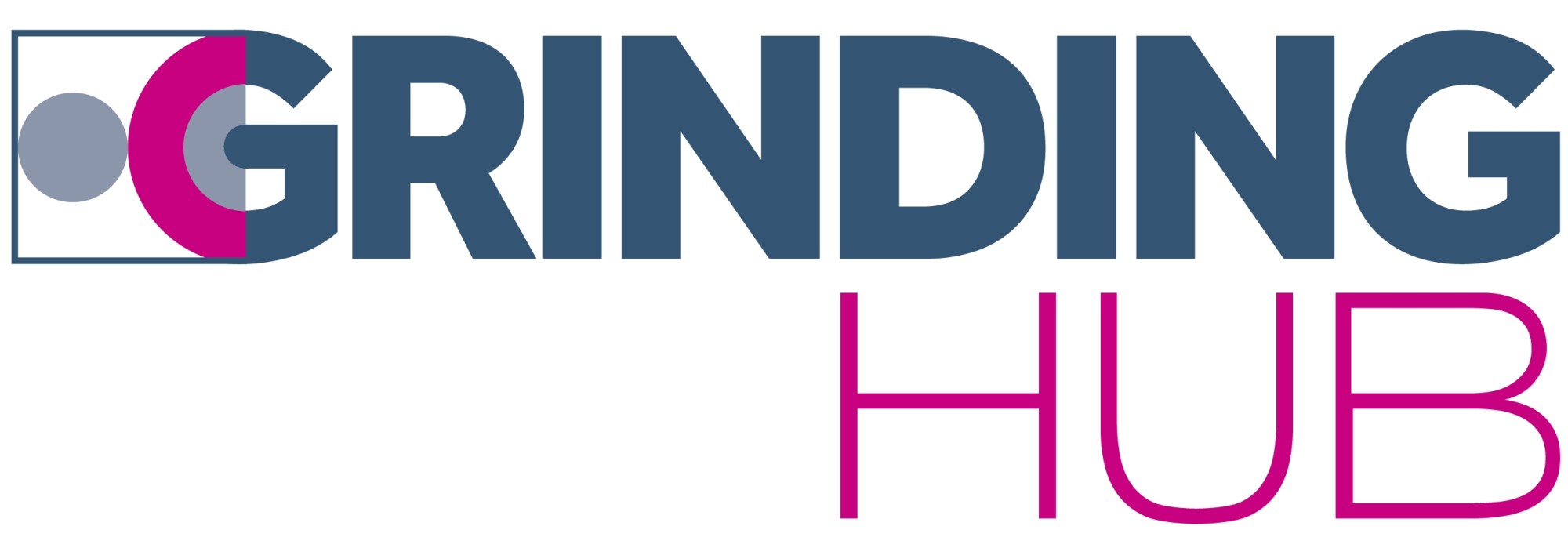 Logo von der Messe GrindingHub Stuttgart 2028
