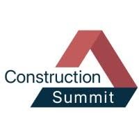Logo der Messe Construction Summit 2027