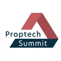 Logo der Messe Proptech Summit 2027