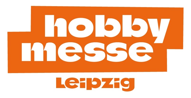 Logo von der Messe Hobbymesse Leipzig 2027