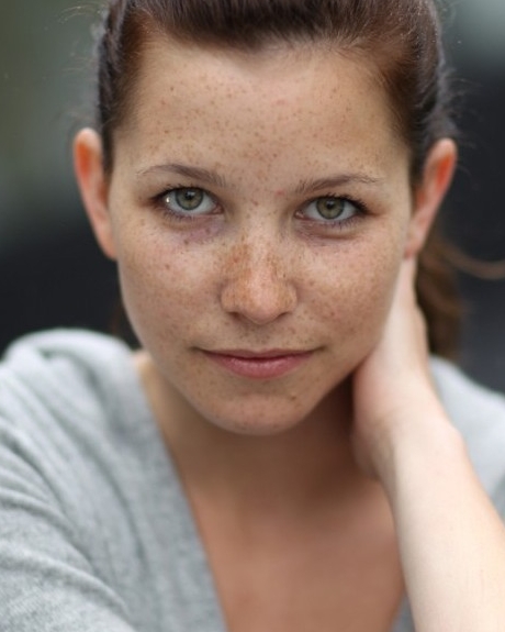 Profilbild von Julia