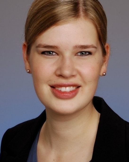 Profilbild von Lisa