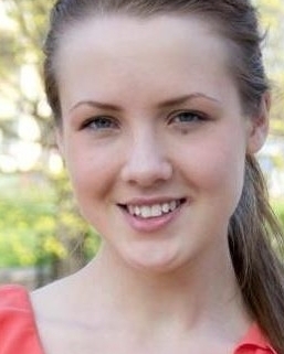 Profilbild von Jelizaveta