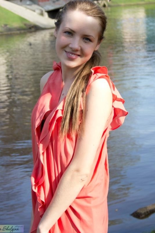 Weiteres Foto von Jelizaveta