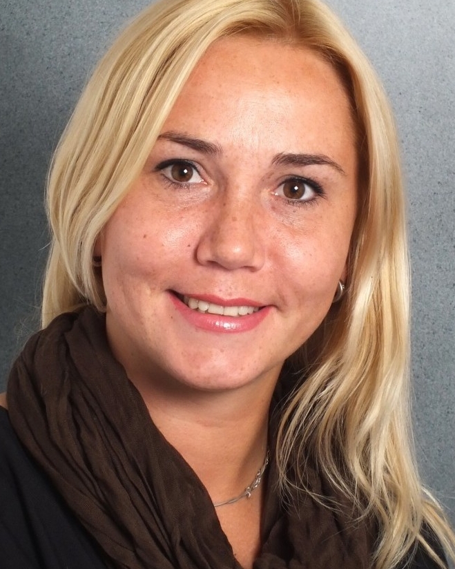 Profilbild von Yevgeniia