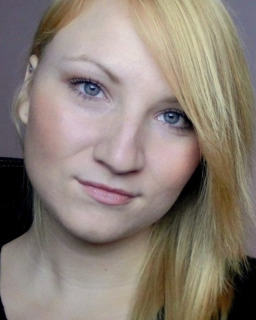 Profilbild von Christiane