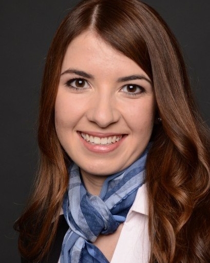 Profilbild von Larissa