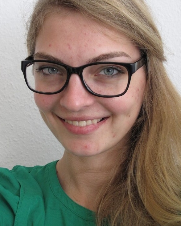 Profilbild von Nicole