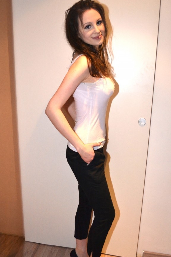 Weiteres Foto von Charline