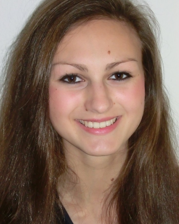 Profilbild von Jasmin