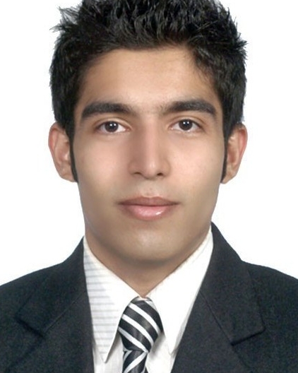Profilbild von Pooria