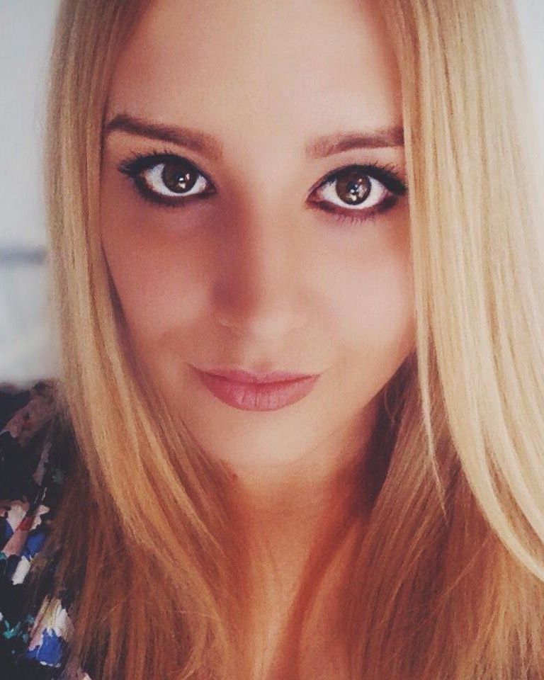 Profilbild von Alessia