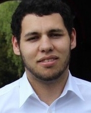 Profilbild von André