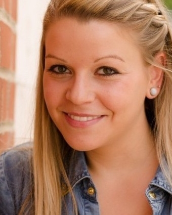 Profilbild von Fabienne