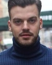 Profilbild von Albert
