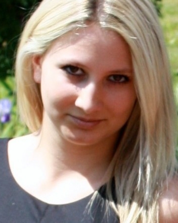 Profilbild von Johanna