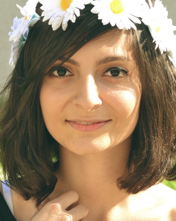 Profilbild von Anna