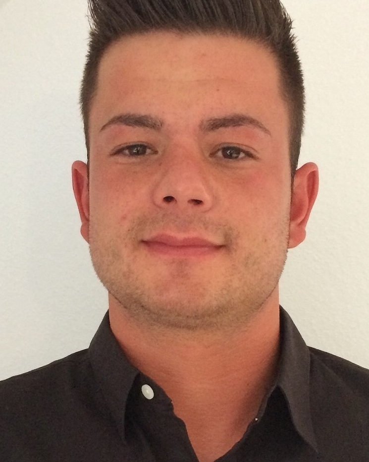 Profilbild von Maurice