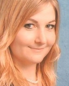 Profilbild von Julia