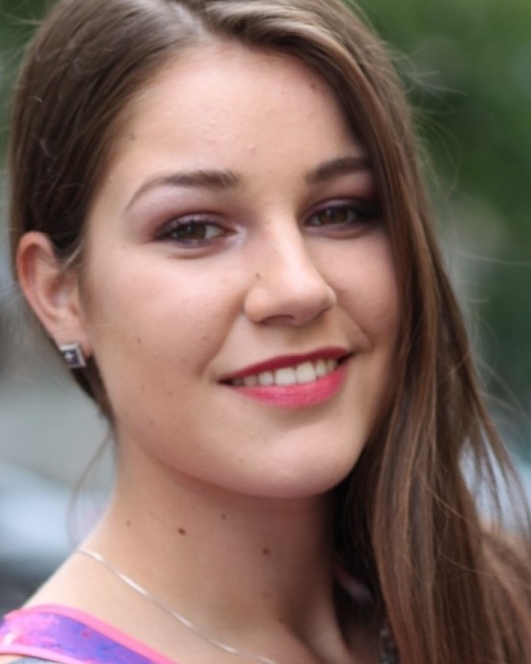 Profilbild von Silvia
