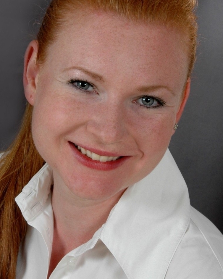 Profilbild von Corinne