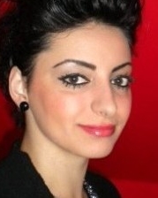 Profilbild von Gabriela Olta