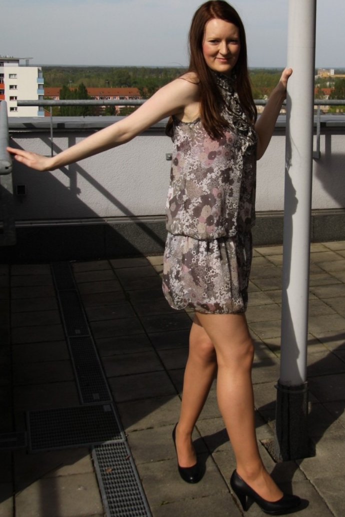 Weiteres Foto von Theresa