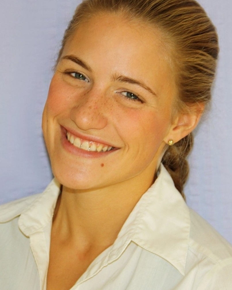 Profilbild von Alicia