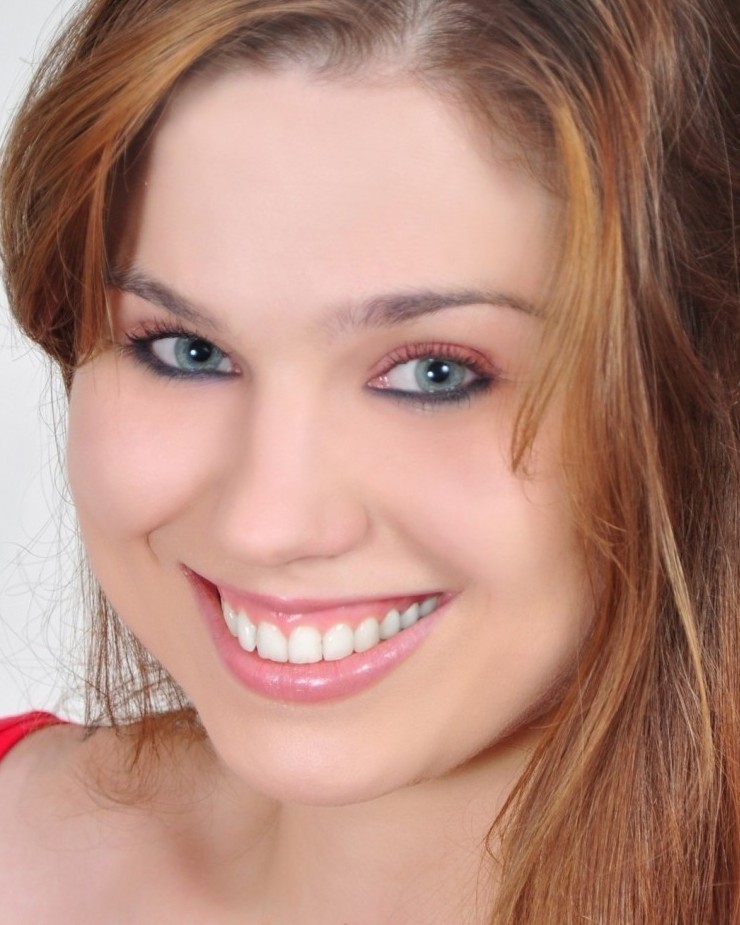 Profilbild von Natalia