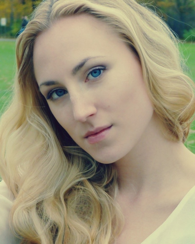 Profilbild von Hanna