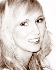 Profilbild von Nicole