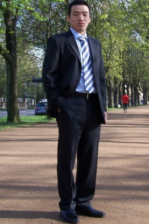 Weiteres Foto von Yifan
