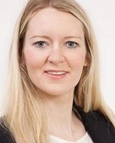 Profilbild von Theresa