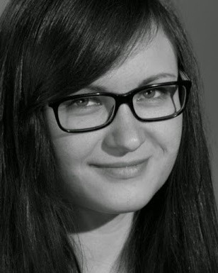 Profilbild von Alexandra