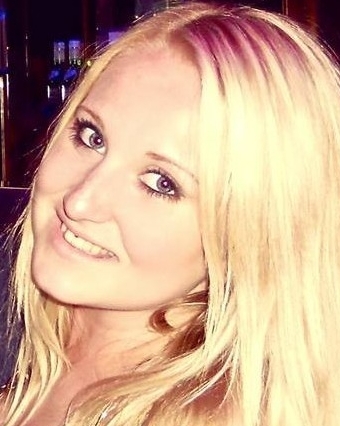 Profilbild von Antje