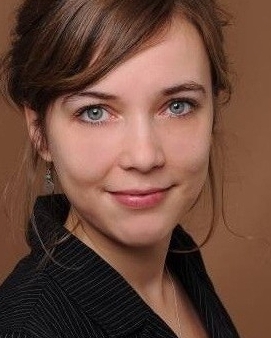 Profilbild von Jasmin