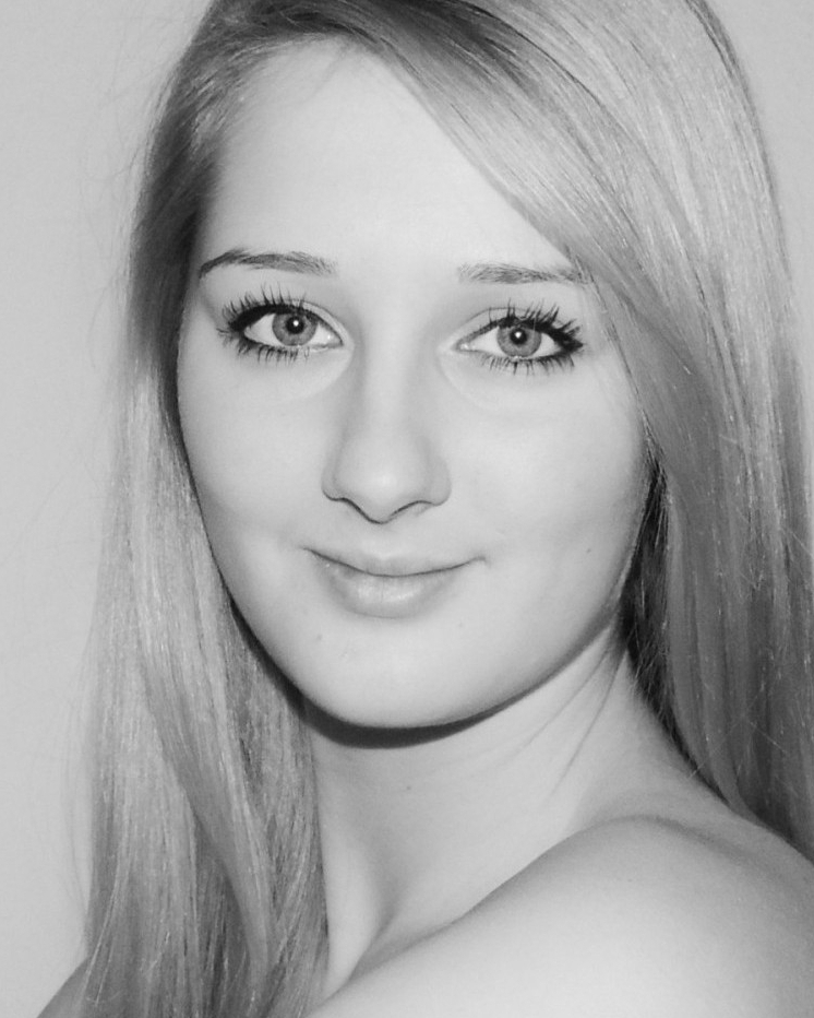 Profilbild von Lisa-Sophie