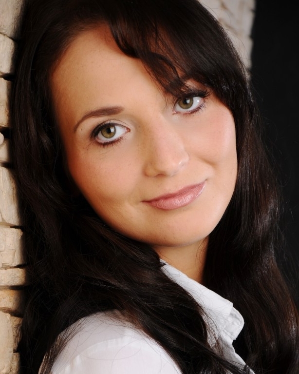 Profilbild von Maria