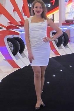 Weiteres Foto von Jelizaveta